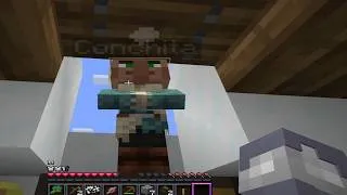 Thumbnail: Evil Child Tried Freezing Me (Part 1)