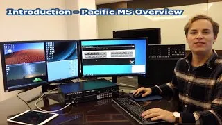 Thumbnail: Pacific MS-1 Overview