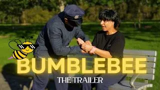 Thumbnail: Bumblebee Trailer [official]