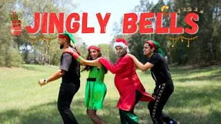 Thumbnail: Jingly Bells - Christmas Song [Official Music Video]