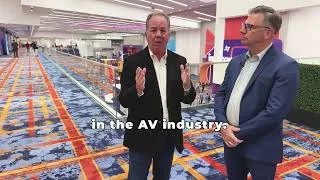 Thumbnail: Apogee Insights, SCN Partner for SCN Top AV Consultants 2026