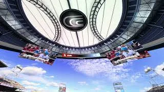 Thumbnail: SCN Goes Inside Cosm Atlanta