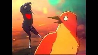 Thumbnail: birds for some reason