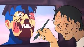Thumbnail: POV: You're an Invincible Animator