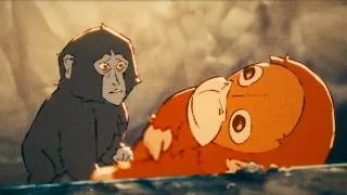 Thumbnail: Punch the Lonely Monkey