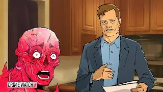 Thumbnail: Stranger Things - Hansen Catches Vecna