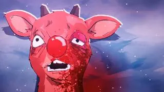 Thumbnail: Rudolph Gets Fired