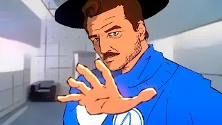 Thumbnail: Pedro Pascal Touches You