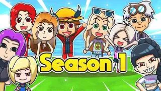 Thumbnail: WE JOINED TOMODACHI LIFE! (Full Season)