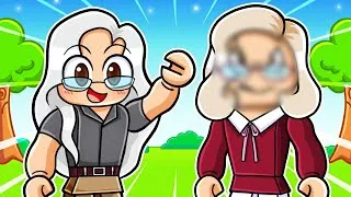 Thumbnail: WE MET NANA'S SISTER...