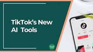 Thumbnail: TikTok's Symphony Creative Studio AI Tools for Video Ads