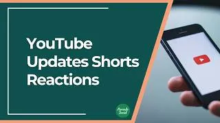 Thumbnail: YouTube Shorts Updates New Features You Need to Know
