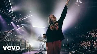 Thumbnail: Billie Eilish - Talking To The Stars (2026 Music Video)