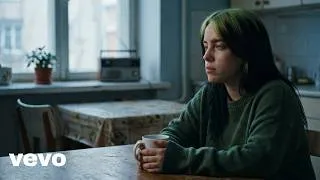 Thumbnail: Billie Eilish - Before You Leave Me (2026 Music Video)