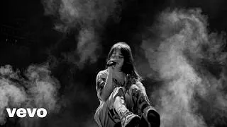 Thumbnail: Billie Eilish - Haunted By The Ghost Of You (2026 Music Video)