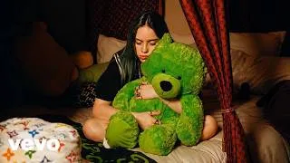 Thumbnail: Billie Eilish - When I Needed You The Most, You Left (2026 Music Video)