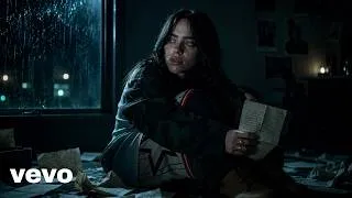 Thumbnail: Billie Eilish - Wrote You Letters I Can't Send (2026 Music Video)