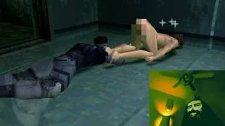 Thumbnail: Metal Gear Solid's Undercarriage Laid Bare