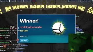 Thumbnail: Aris Finally Wins His Own Shirt Giveaway After Rigging it for Months