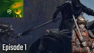 Thumbnail: You Are Not Samurai: Yasuke Ring Episode 1