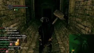 Thumbnail: [07.22.2026] Dark Souls SL1 No Magic