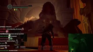 Thumbnail: [07.21.2026] Dark Souls SL1 No Magic
