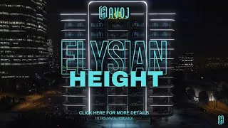 Thumbnail: [MLO] Elysian height/ FiveM MLO / GTA5