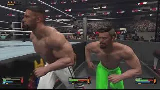 Thumbnail: Blaze Vs Issac Vs Legend