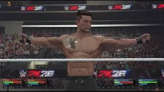 Thumbnail: Jacob And Joseph Vs Doug And Mr Prince