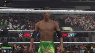 Thumbnail: Nick Vs Cairo