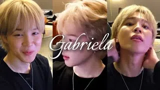 Thumbnail: This song is MADE for JIMIN! - GABRIELA 