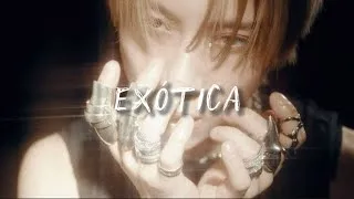Thumbnail: TAEMIN [FMV] EXOTICA