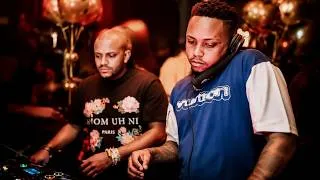 Thumbnail: Kelvin Momo and Kabza De Small | Montana