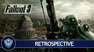 Thumbnail: Fallout 3 Retrospective | Changing Fallout for Better and for Worse