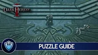 Thumbnail: Warhammer 40,000: Dark Heresy (Beta) | How to Solve the Chapel Double Treasure Puzzle