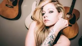 Thumbnail: Avril Lavigne - Bite Me (Official Instrumental)