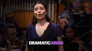 Thumbnail: Haydn/Mozart/Wagner/Gershwin/Wenzelberg: Vocal Music - Maria Warenberg - Live concert HD