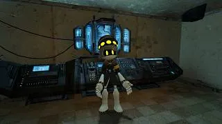 Thumbnail: Half-life 2 but ruined by mods Part 1: Welcome to City 17