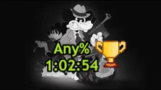 Thumbnail: Mouse P.I. For Hire speedrun in ONE HOUR