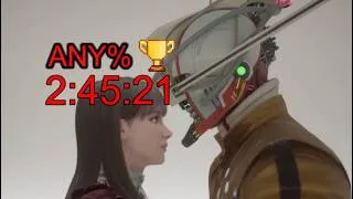 Thumbnail: ROMEO IS A DEAD MAN (2026) Any% FORMER WORLD RECORD speedrun 2:45:21