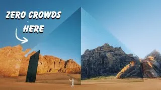 Thumbnail: The Best Underrated Travel Destinations In The World