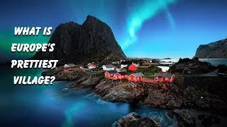 Thumbnail: 10 Secret Towns In Europe That Tourists Haven’t Found Yet