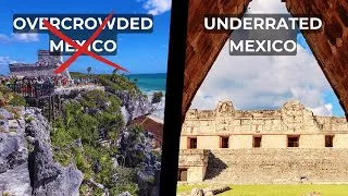 Thumbnail: DISCOVER the HIDDEN Gems of Mexico