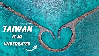 Thumbnail: Discover TAIWAN's Hidden Gems