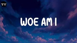 Thumbnail: ET Boys - Woe Am I (Lyric Video)