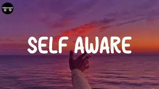 Thumbnail: Temper City - Self Aware (Lyric Video)