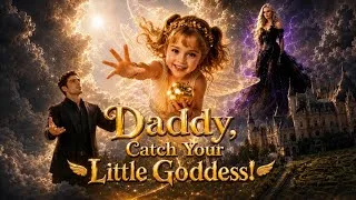 Thumbnail: Daddy, Catch Your Little Goddess! New Full HD Drama (2026) All Episodes Love Story & HD Review Fact