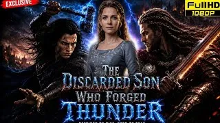 Thumbnail: The Discarded Son Who Forged Thunder Full China drama (2026) Review & Fatce VIP full drama China 