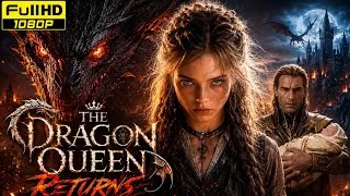 Thumbnail: The Dragon Queen Returns full drama China (2026) VIP full drama Fatce & review 