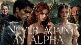 Thumbnail: Never Again my Alpha full channel drama (2026) Review & Fatce 